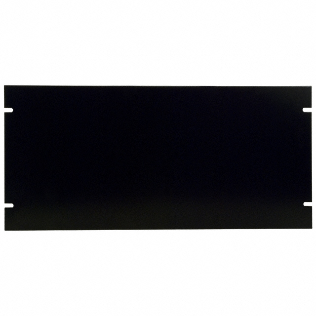 PBPA19008BK2 Hammond Manufacturing  Rack Components